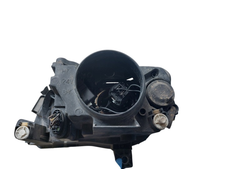 фото №7, Reflktor правое передний volkswagen passat b6 3c0941006aa