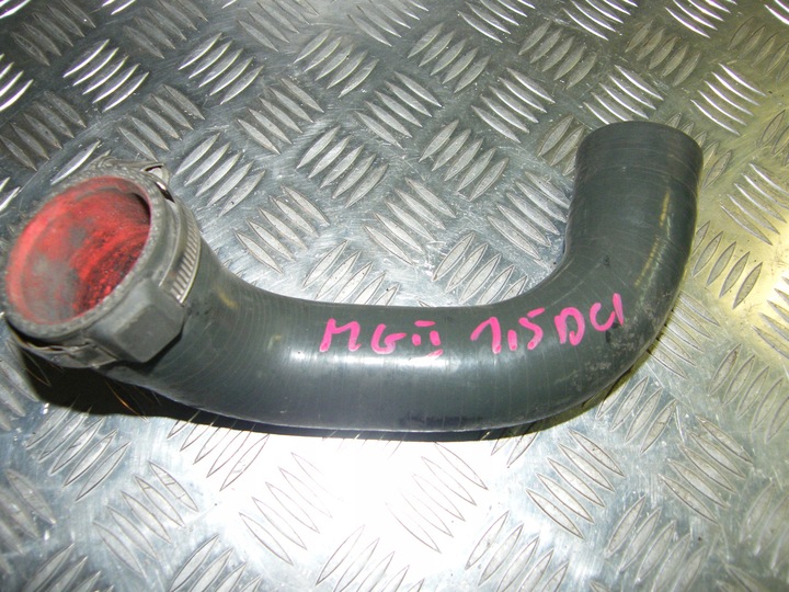 фото №1, Труба интеркулер megane iii 1.5dci c-manc00962-10