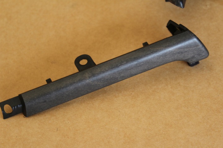 фото №7, Dekor планки декоративный дерево nd8 audi a7 4g рестайлинг