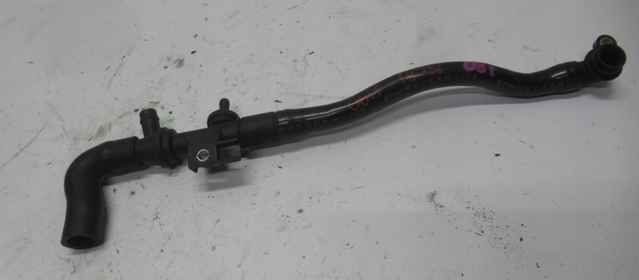 фото №1, Vw golf 1.4 tsi 08r шланг шланг воздуха 03c103493am, 03c103175g
