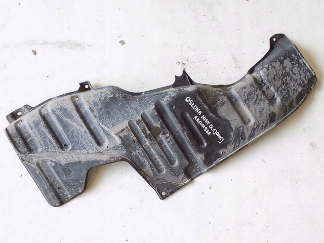 фото №1, Защита двигателя 2.2 toyota previa estima