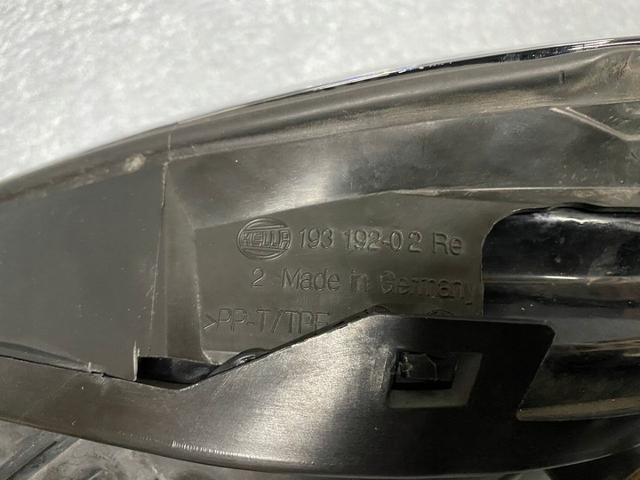 фото №16, Лампа porsche cayenne рестайлинг полный led 7p5941036k eu