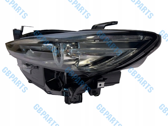 фото №2, Лампа повний led 14 pin eu mazda 6 gl 2018- ліва