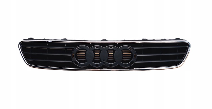 фото №1, Решітка радіатор решітка радіатора перед 8l0807683 audi a3