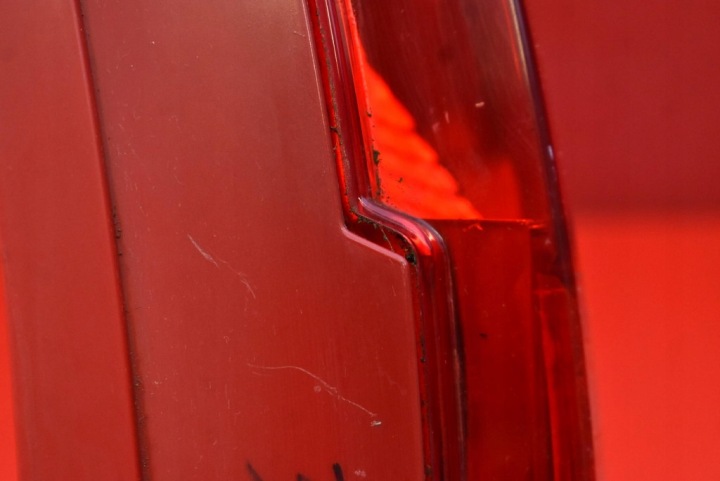 фото №9, Фара права зад задня tl-6537-r tata indica 08-11