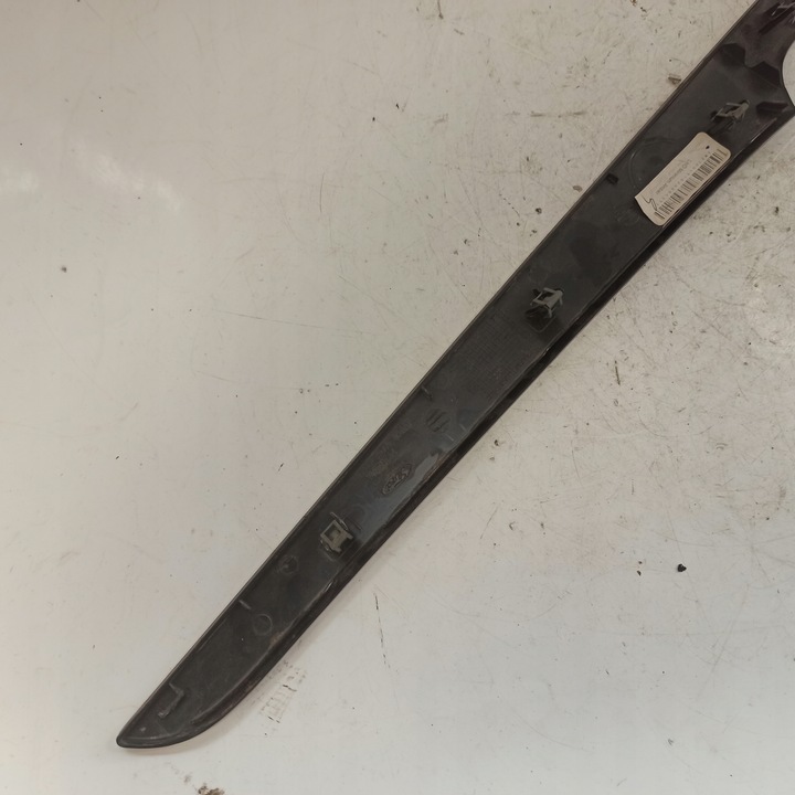 фото №8, Ford s-max mk1 dekor консоли 1126291a 6m2t18c621ab 6m2t113a350aa