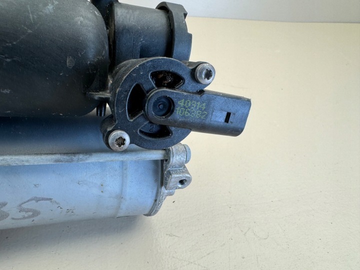 фото №9, Land range rover discovery iv 4 компресор кондиціонера 95037-016 398