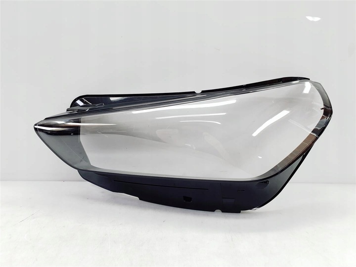 фото №1, Bmw x1 u11 u12 22r+ левый плафон стекло фара лампы !!!