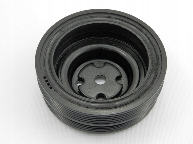 фото №1, Колесо пасове вала mits. eng.4g13/4g15 space star 98-02, colt/lancer cj/c