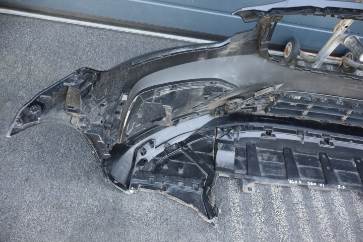 фото №10, Бампер передній перед volvo v60 ii s60 iii 31690589 2018