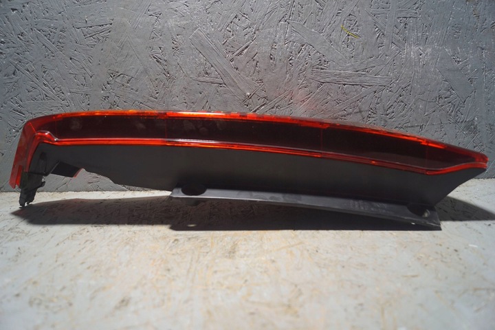 фото №11, Nissan note e11 рестайлінг лампа правий зад s1819 uk