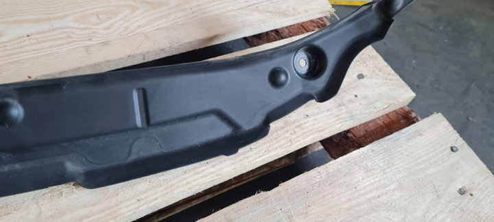 фото №6, Sq8 4m rsq8 q8 планка защита крыльев правая правые перед 24r 4m8821112