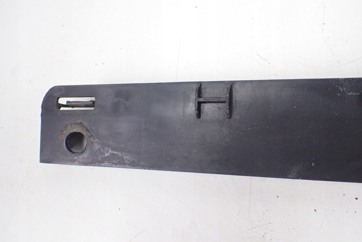 фото №6, Cl w216 кріплення планки порога ліві a2166830124