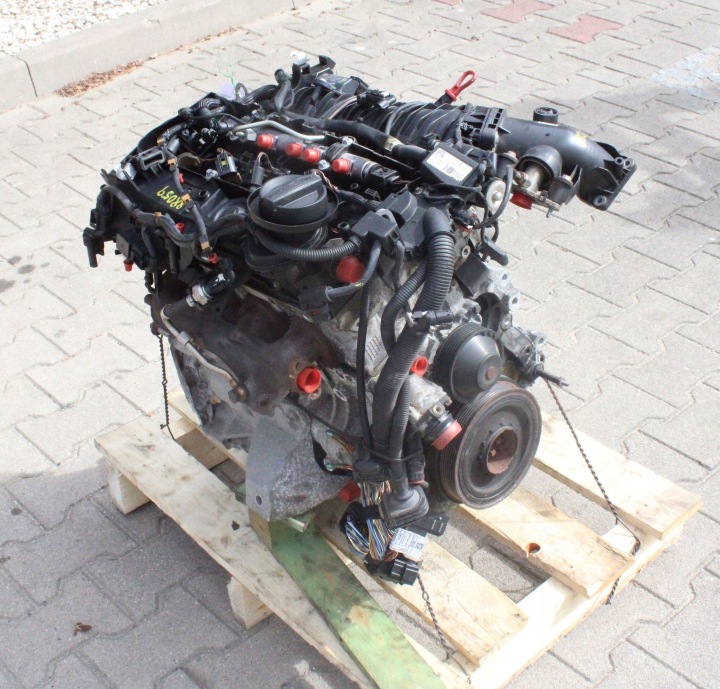 фото №8, N47n 184hp n47d20c bmw двигуни 1.8d 2.0d f10 f30