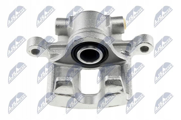 фото №2, Nty hzt-ch-018 супорт гальмівний зад