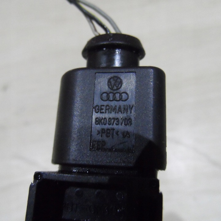фото №6, Датчик давления выхлопных газов 0281006005 audi a6 c7 a7