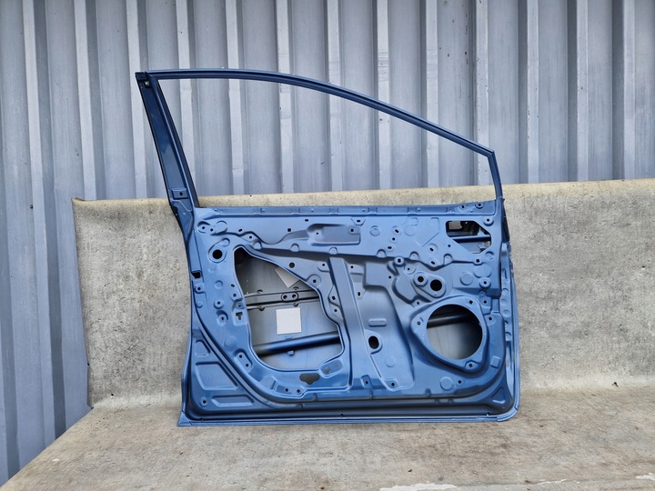 фото №7, Toyota corolla e21 дверь перед передние левая