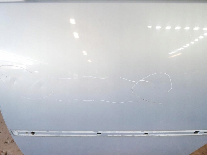 фото №3, Дверь левая зад задние lb7z vw golf iv hb 5d 97-06