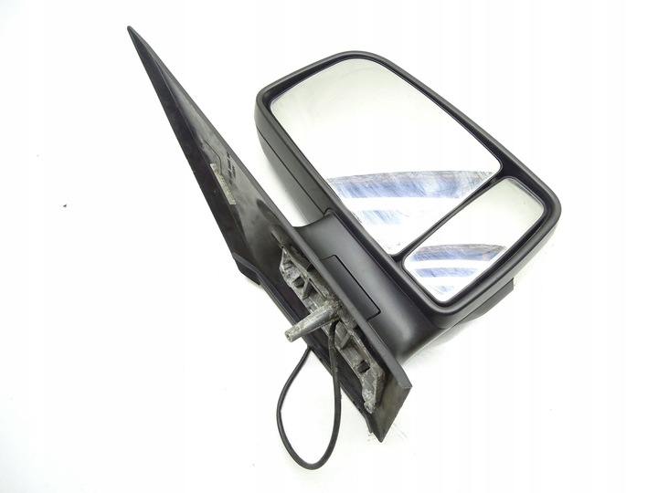 фото №1, Дзеркало зовнішні праві mercedes sprinter w906 a9068102093