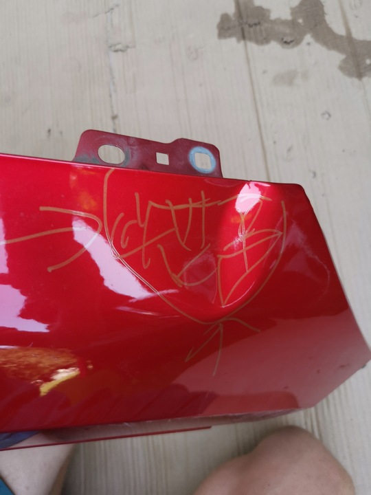 фото №12, Крило переднє праві renault captur 2 ii праві перед 631009055r