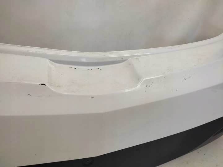 фото №6, Opel astra j iv gtc hb 3d бампер задний зад