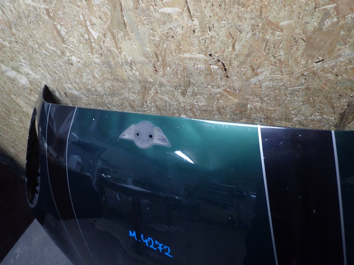 фото №5, Капот mini cooper f55 f56 14-