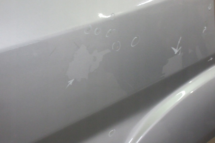 фото №6, Ducato jumper boxer двері праві перед