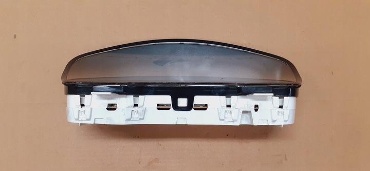 фото №16, Ford c-max mk1 06-10 focus mk2 półlift спидометр дисплей 2007 год бензин