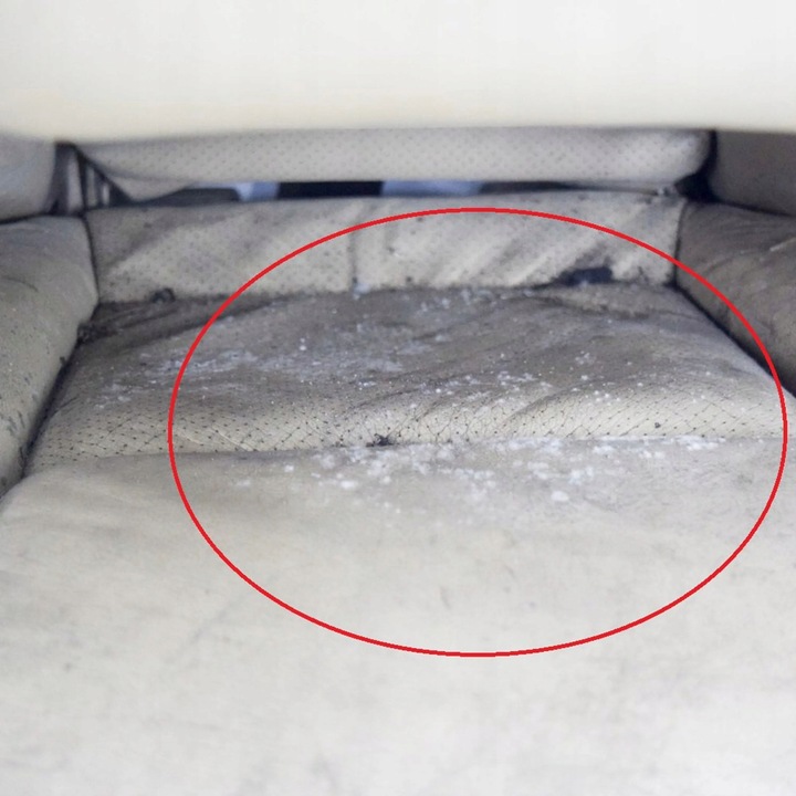 фото №7, Mercedes-benz vito viano w638 2000 сиденье задний