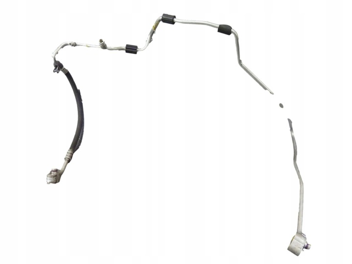 фото №1, Трубка шланг кондиционера 3c0820741ba passat cc