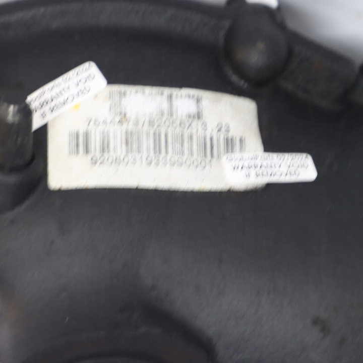 фото №10, Bmw x3 e83 lci 3.0sd m57n2 диференціал диференціал міст перед 3,23 7544473