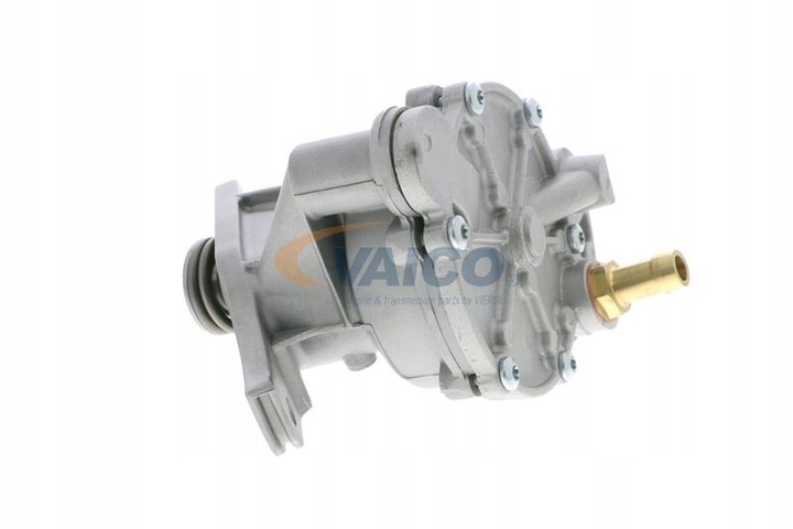 фото №13, Vaico v10-0735 насос вакуумный, система тормозной