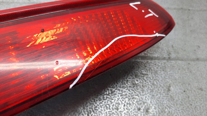 фото №6, Фара левая зад ford c-max i 1.8b 03r 3m51-13a603-aa