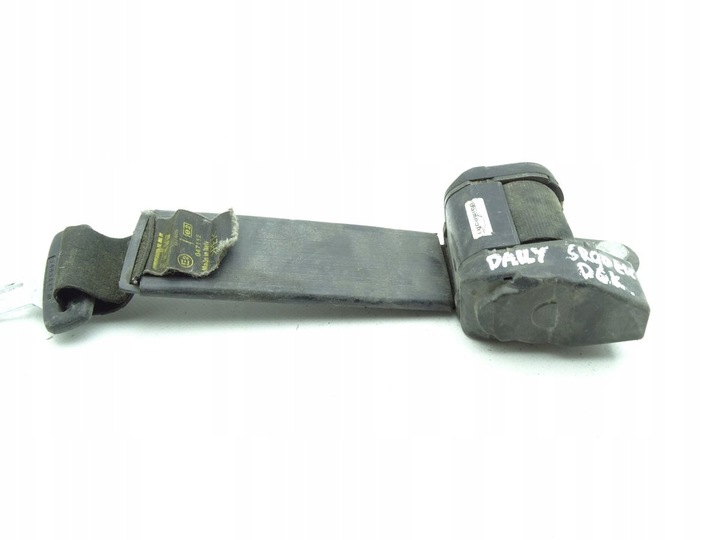 фото №1, Iveco daily iii 99-06 pas безопасности сиденья