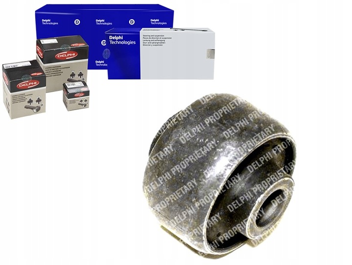 фото №1, Delphi td474w подшипник, рычаг