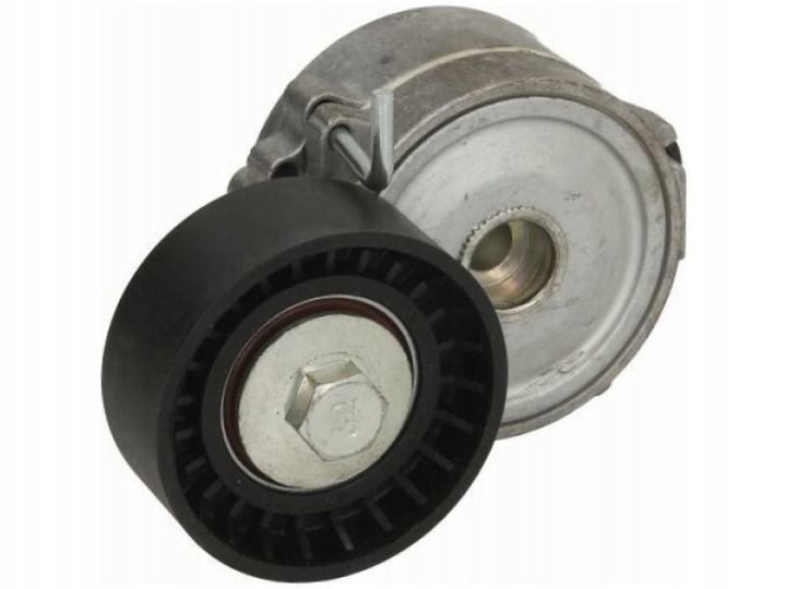 фото №1, Натяжитель ремень клиновой land rover range rover evoque 2.0 2.2 velar 2.0