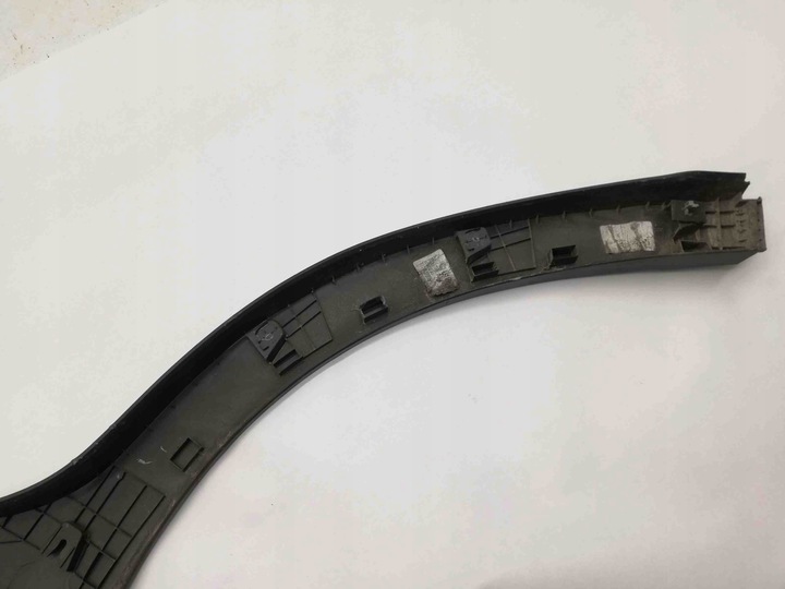 фото №10, Накладка крыльев задняя левая hyundai kona 87741j9500 электрический 150kw 2020