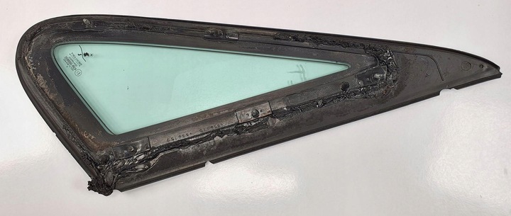 фото №6, Скло кузовна лівий зад saab 900 ii