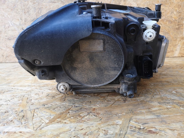 фото №8, Mercedes a-klasa w177 лампа лівий перед a1779060101