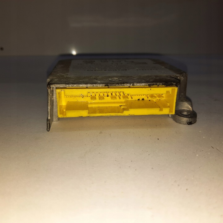 фото №8, Vw golf iv датчик подушка безпеки 1j0909609 5wk42800