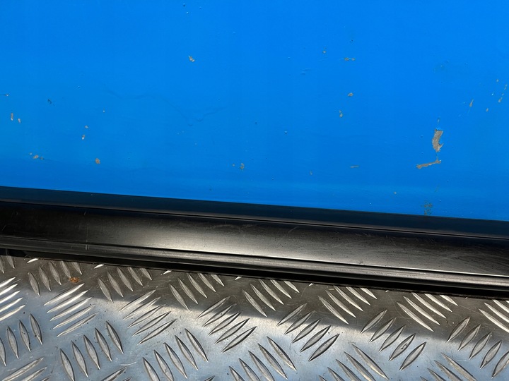 фото №3, Ford expedition ii 02- планка двері лівий перед