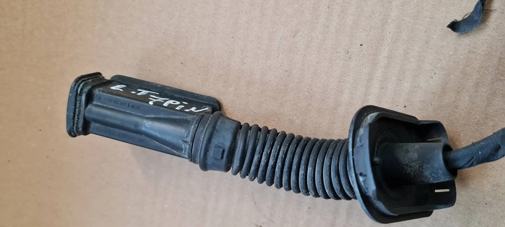 фото №7, A4 b9 8w штекер роз'єм двері 5g0937702 a5 8w vw audi