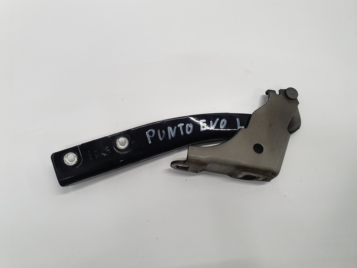 фото №1, Fiat punto evo петля капота левый