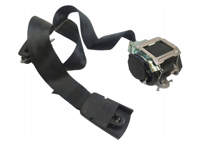 фото №1, Pas безпеки праві перед ds ds3 crossback 2018-2022 640646600b