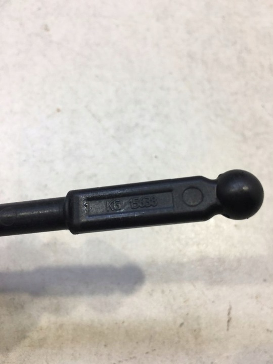 фото №7, Помпа зчеплення combo c 1.3 cdti 9126216 kg15638