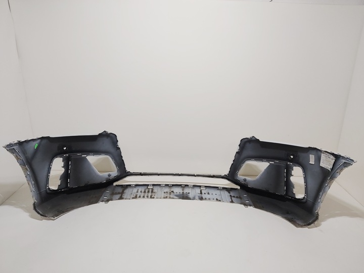 фото №8, Бампер перед переднее audi rsq3 rs q3 рестайлинг 8u 8u0807437ak