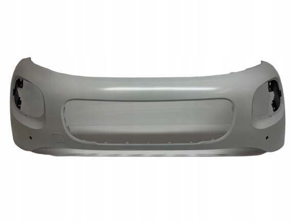 фото №1, Citroen c3 iii aircross бампер переднее новый оригинальный 13490015 1823171x