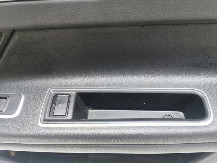 фото №7, Боковина дверь правый перед jaguar xf ii x260 eu