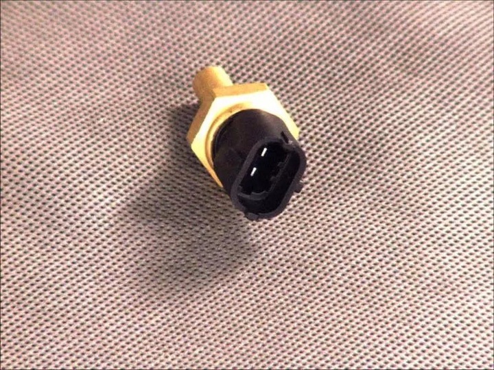 фото №9, Vernet датчик температура. жидкости охлаждающей opel astra