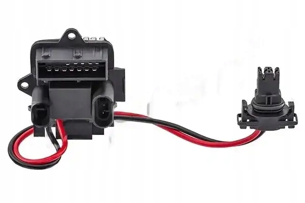 фото №1, Резистор резистор вентилятор воздуховод 701 815 topran